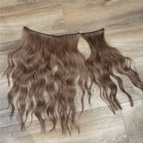 Babe 22 inch Sew In Extensions